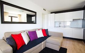 Apartment Beautiful Lake View